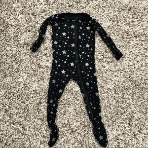 Kickee Pants Footie 9-12M